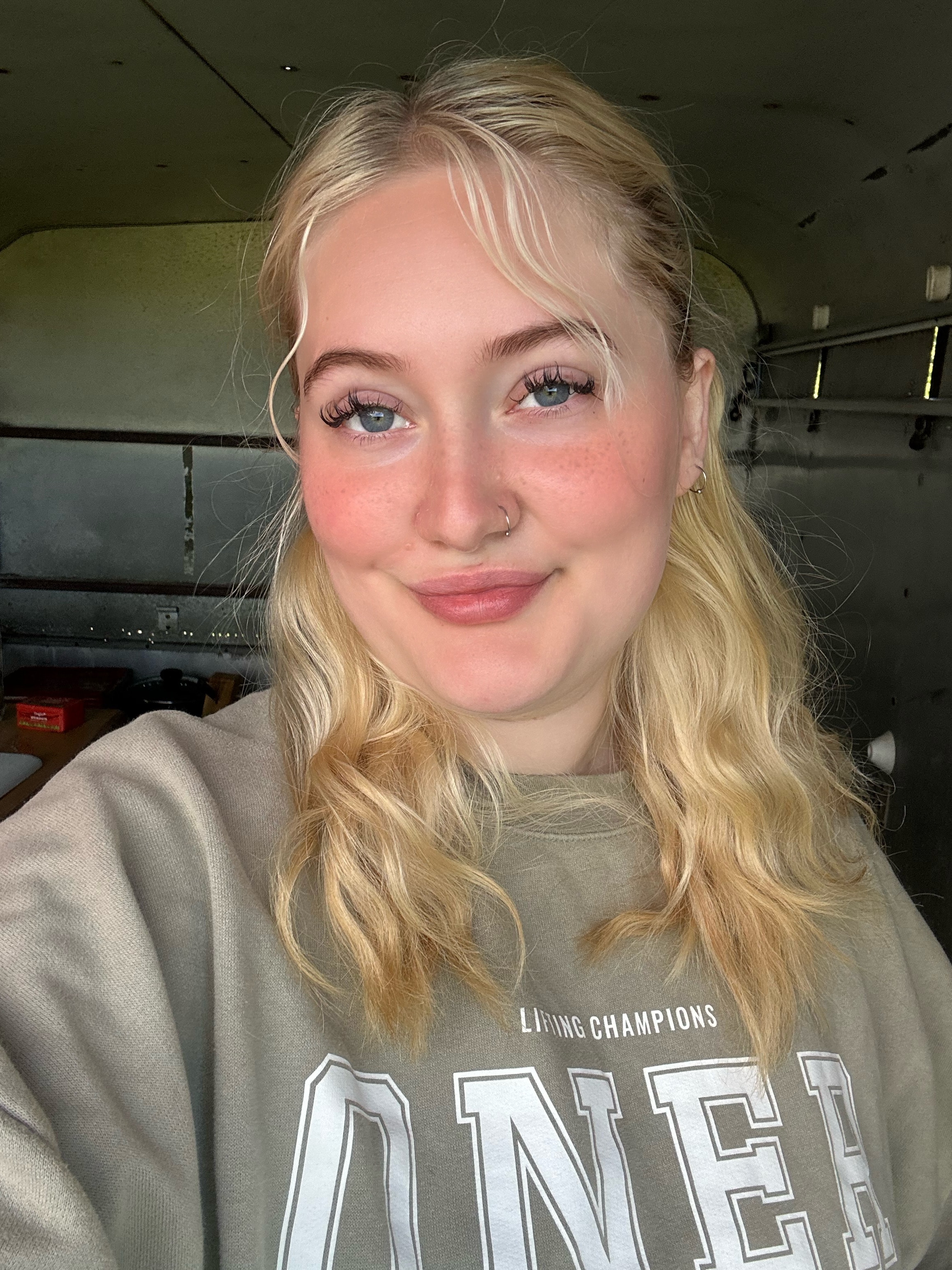 Jade Rowe — Founder & Head Coach