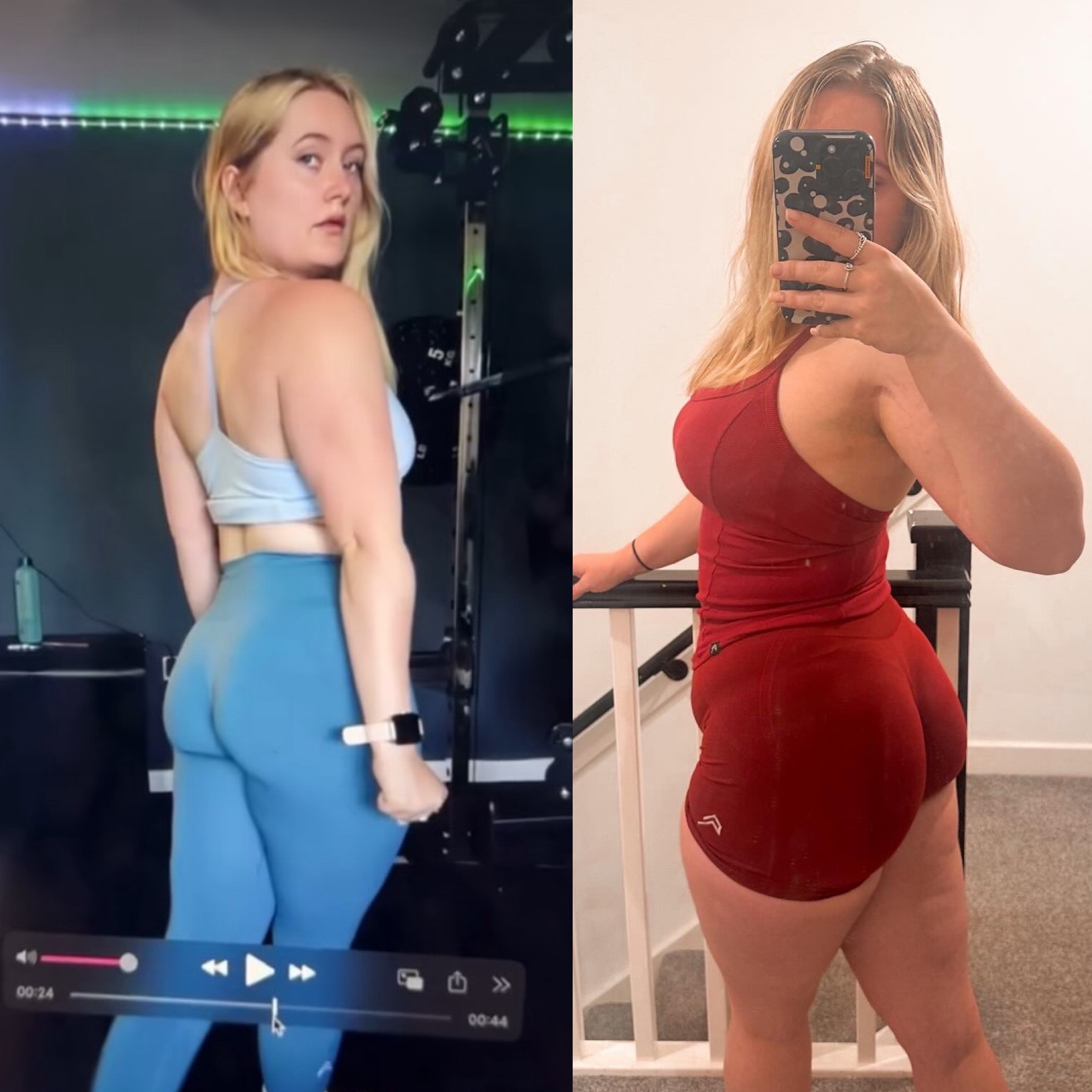 Sophie M. transformation